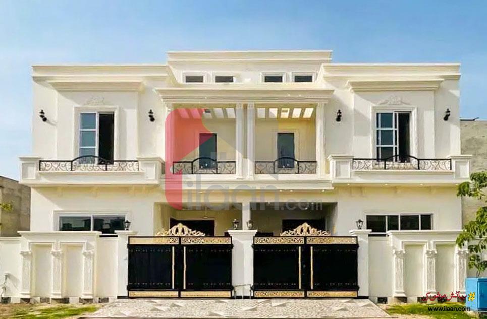 5 Marla House for Sale in Royal Orchard, Multan Public School Road, Multan