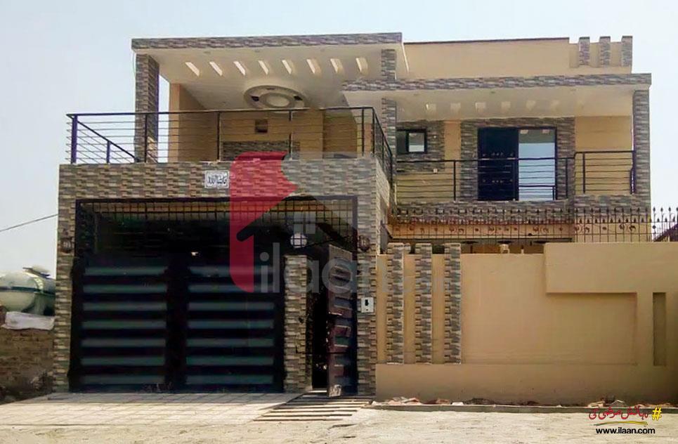 7 Marla House for Rent in Bahadurpur, Multan