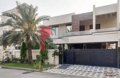 1 Kanal House for Sale in Citi Housing Society, Gujranwala