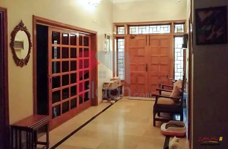 1 Kanal House for Rent (First Floor) in North Gulgasht, Multan