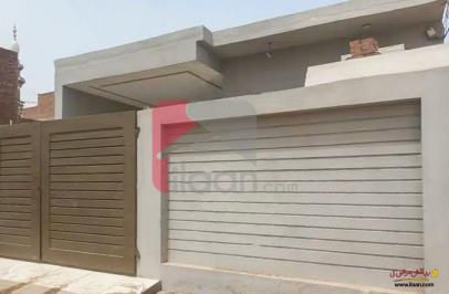 5 Marla House for Sale on MA Jinnah Road, Multan