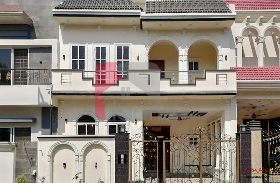 5 Marla House for Sale in Citi Housing Society, Gujranwala