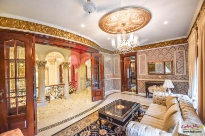 2 Kanal Farmhouse for Sale in Block CCA2, Phase 9 - Town, Lahore