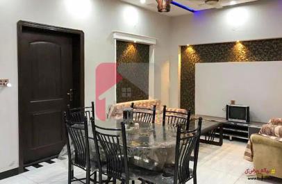 5 Marla House for Sale in Model Town, Multan
