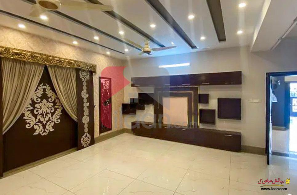 1 Kanal House for Sale in Kaghan Block, Phase 1, DC Colony, Gujranwala