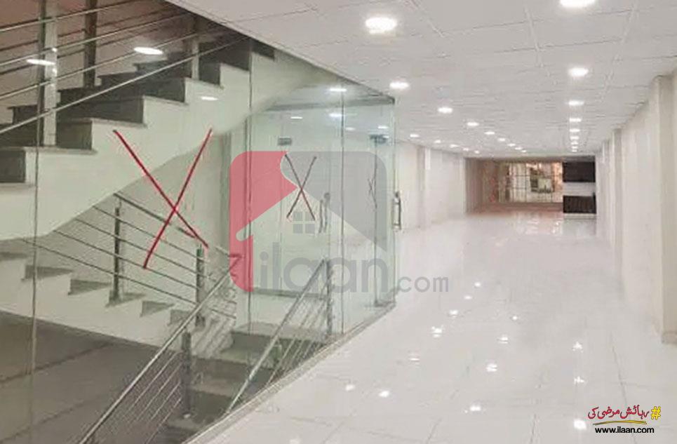 10.7 Marla Building for Sale in G-8/4, G-8, Islamabad