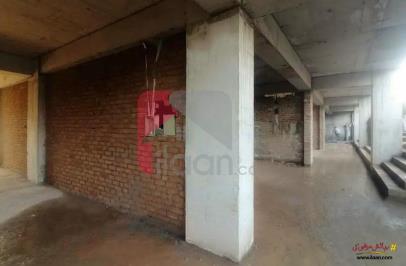 3.2 Marla Office for Sale in I-8 Markaz, I-8 Islamabad