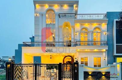 10 Marla House for Sale in Citi Housing Society, Gujranwala