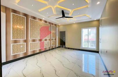 10 Marla House for Sale in Citi Housing Society, Gujranwala