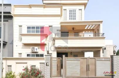 10 Marla House for Sale in Citi Housing Society, Gujranwala