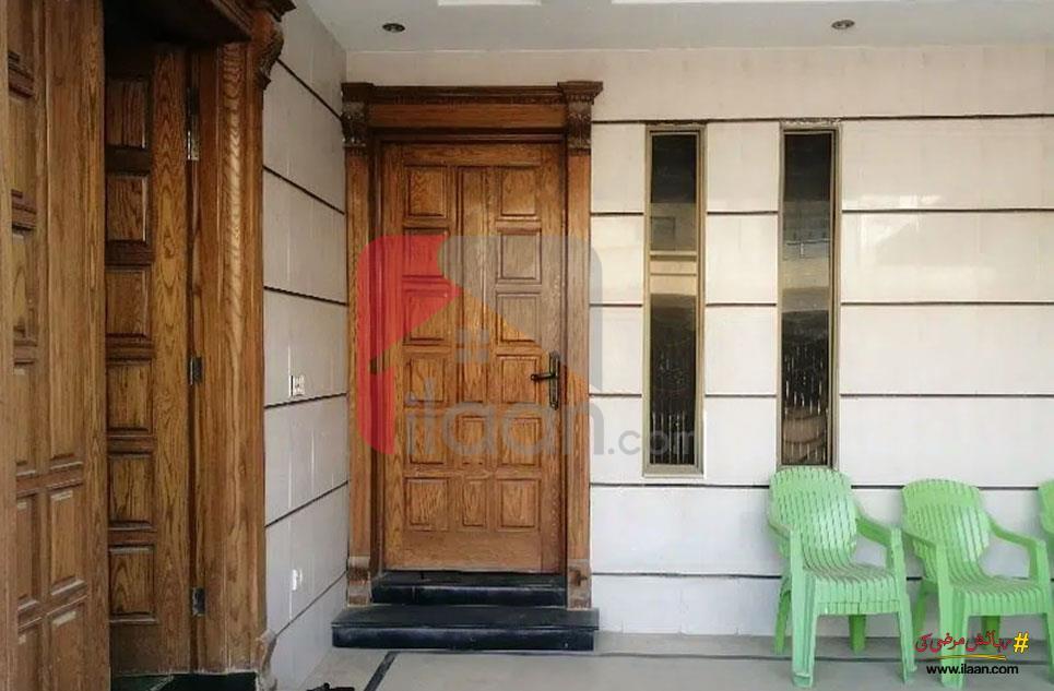 7 Marla House for Sale in G-13, Islamabad