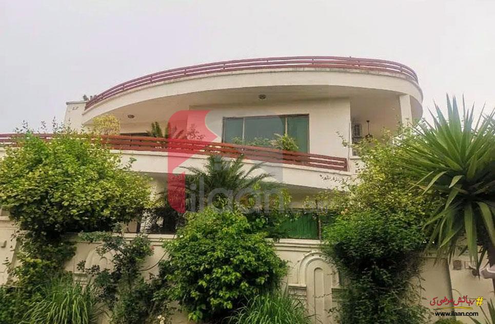 1.2 Kanal House for Sale in F-10/2, F-10, Islamabad