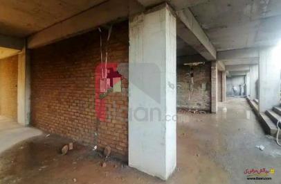 1.6 Marla Office for Sale in I-8 Markaz, I-8, Islamabad