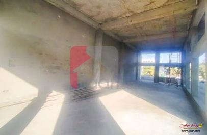1.5 Marla Shop for Sale in I-8 Markaz, I-8, Islamabad
