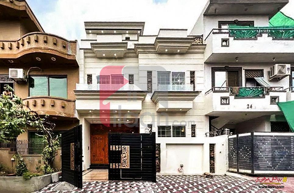 5 Marla House for Sale in G-13, Islamabad