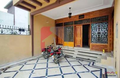 10 Marla House for Sale in G-13, Islamabad