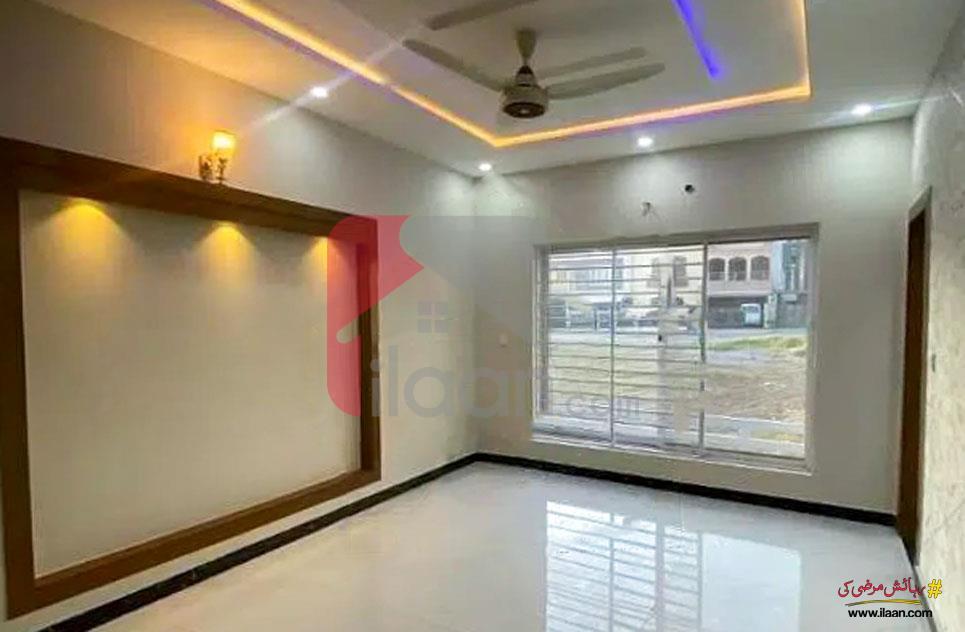10 Marla House for Sale in Bahria Town, Rawalpindi