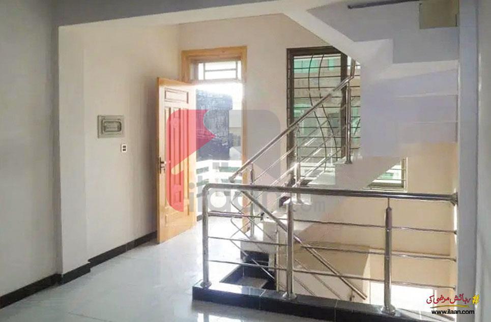 12 Marla House for Sale in G-9, Islamabad