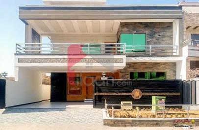 14.2 Marla House for Sale in G-13/1, G-13, Islamabad