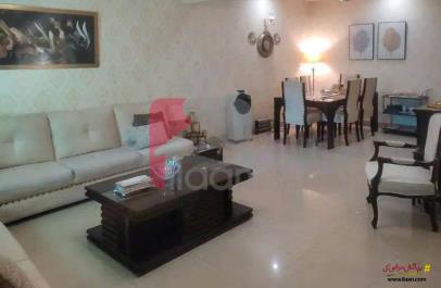 10 Marla House for Sale in G-8, Islamabad
