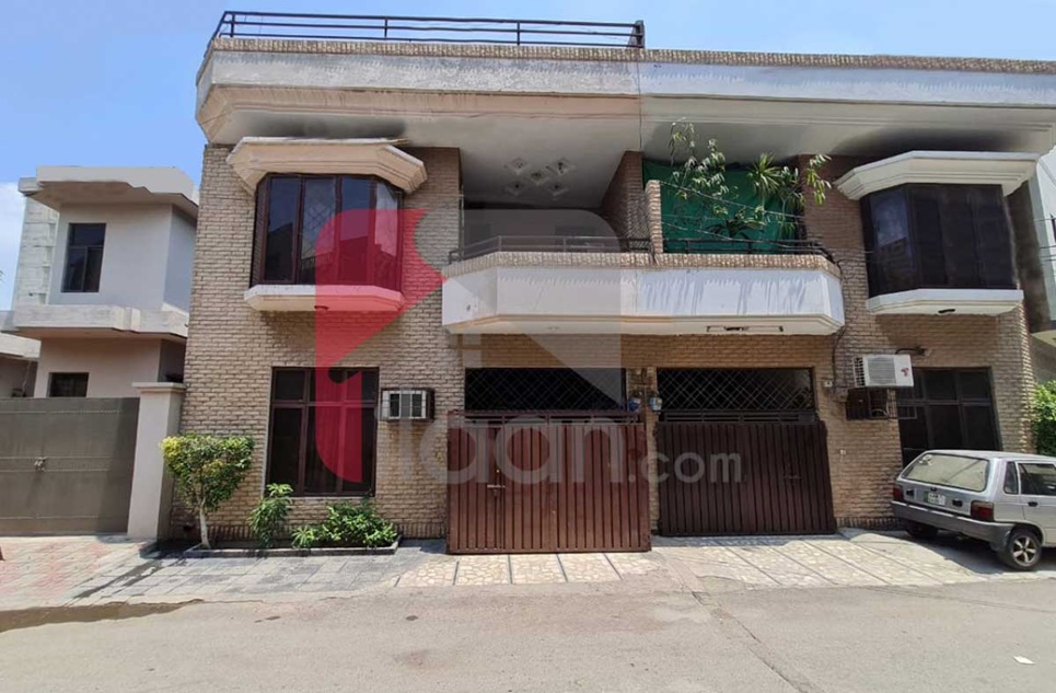 5 Marla House for Sale on Link Road, Model Town, Lahore