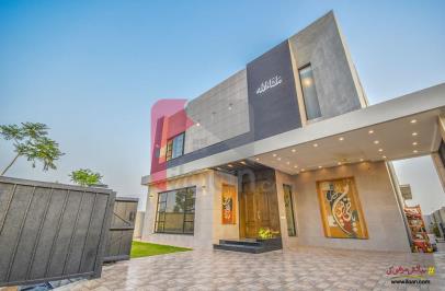 1 Kanal House for Sale in State Life Housing Society, Lahore