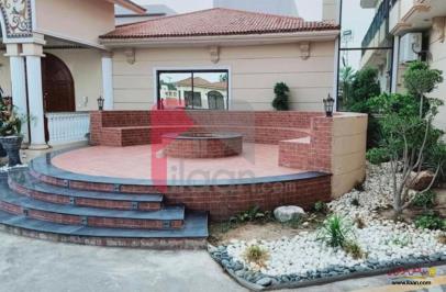 1 Kanal Farmhouse Plot for Sale in Orchard Greenz Farmhouse Society, Bedian Road, Lahore