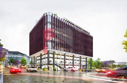 1.3 Marla Shop for Sale in I-14 Markaz, I-14, Islamabad