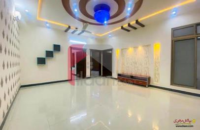 10 Marla House for Sale in Shalley Valley, Rawalpindi