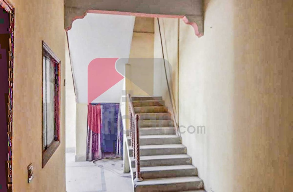 90 Square Yard House for Sale in Sector 5D, Surjani Town, Karachi 