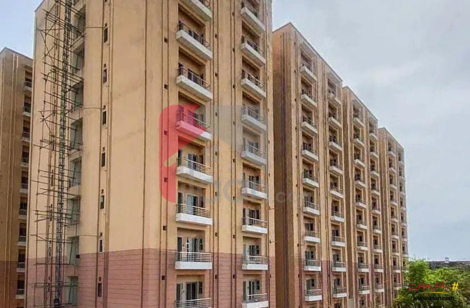 2 Bed Apartment for Sale in I-12/1, I-12, Islamabad