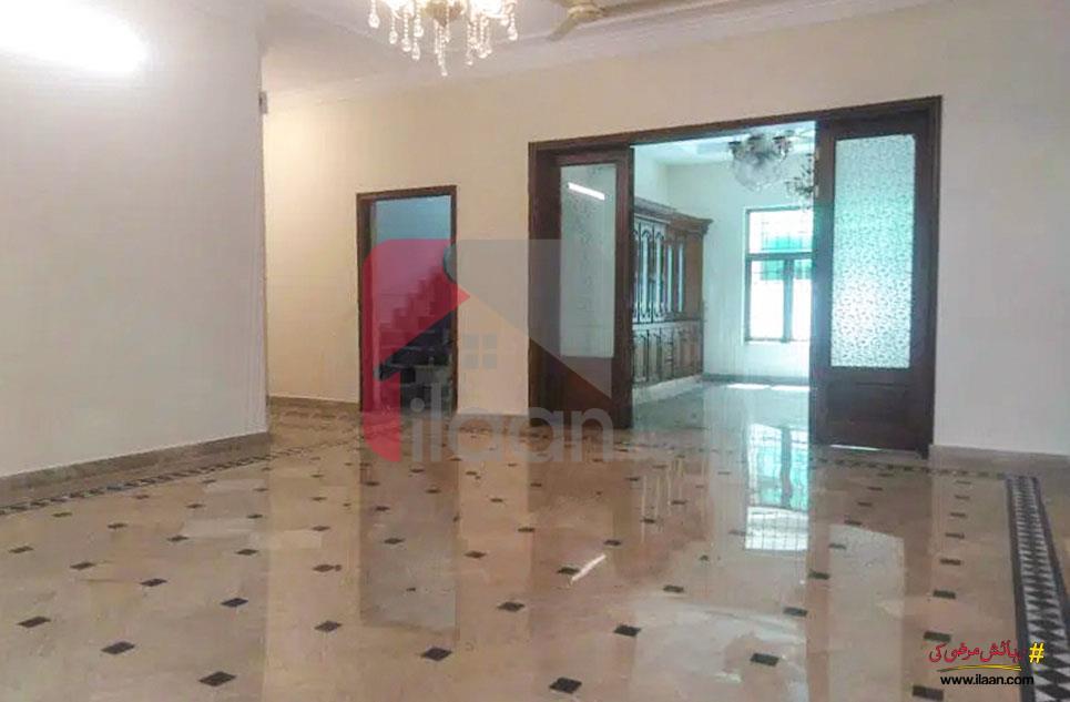 1 Kanal House for Sale in I-8, Islamabad
