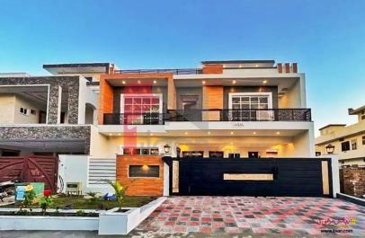 14 Marla House for Sale in G-13, Islamabad