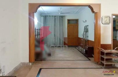 9.3 Marla House for Sale in G-11, Islamabad