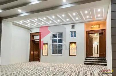 14 Marla House for Sale in G-14, Islamabad