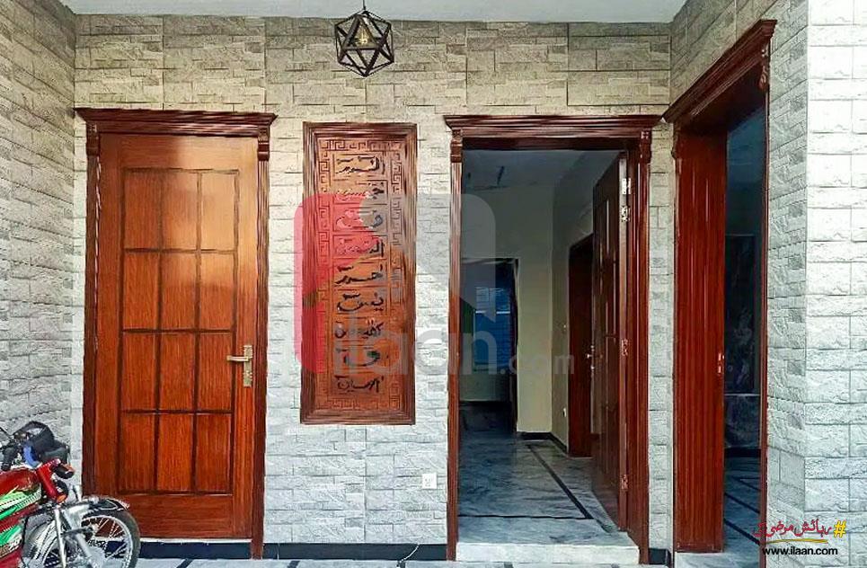 4.5 Marla House for Sale in G-13/1, G-13, Islamabad