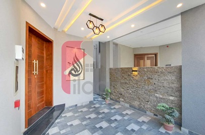 5 Marla House for Sale in Phase 9 - Town, DHA Lahore