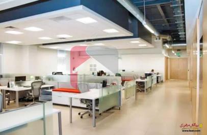 4.4 Marla Office for Sale in I-8 Markaz, I-8, Islamabad