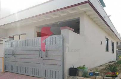 6 Marla House for Sale in I-14/1, I-14, Islamabad