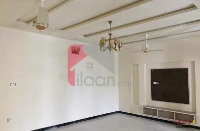 14.2 Marla House for Sale in I-8/3, I-8, Islamabad