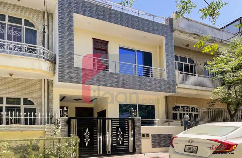 3.6 Marla House for Sale in G-11/3, G-11, Islamabad