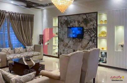 1 Kanal House for Sale in G-11, Islamabad