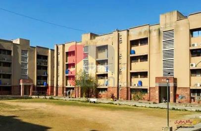 2 Bed Apartment for Sale in G-11/4, G-11, Islamabad