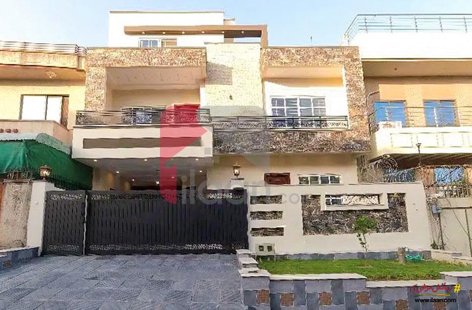 10 Marla House for Sale in G-13, Islamabad
