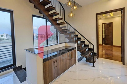 5 Marla House for Rent in Block CCA2, Phase 9 - Town, DHA Lahore