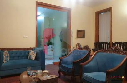 12.9 Marla House for Sale in I-8, Islamabad