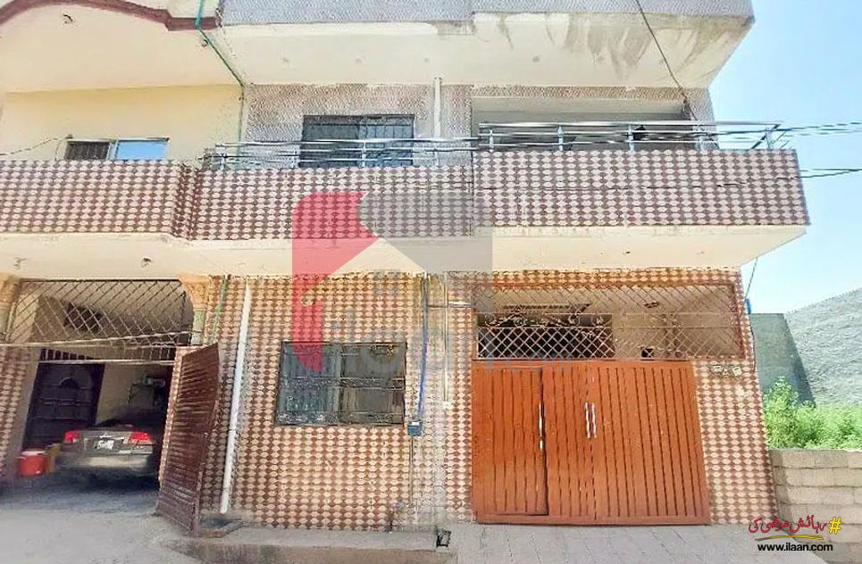 0.2 Kanal House for Sale in Peer Meher Ali Shah Town, Rawalpindi
