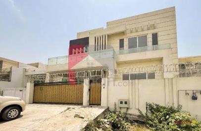 14 Marla House for Sale in G-9/3, G-9 Islamabad
