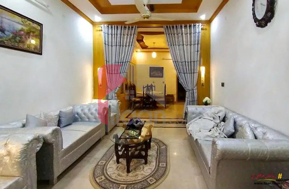 8 Marla House for Sale in I-14/3, I-14, Islamabad