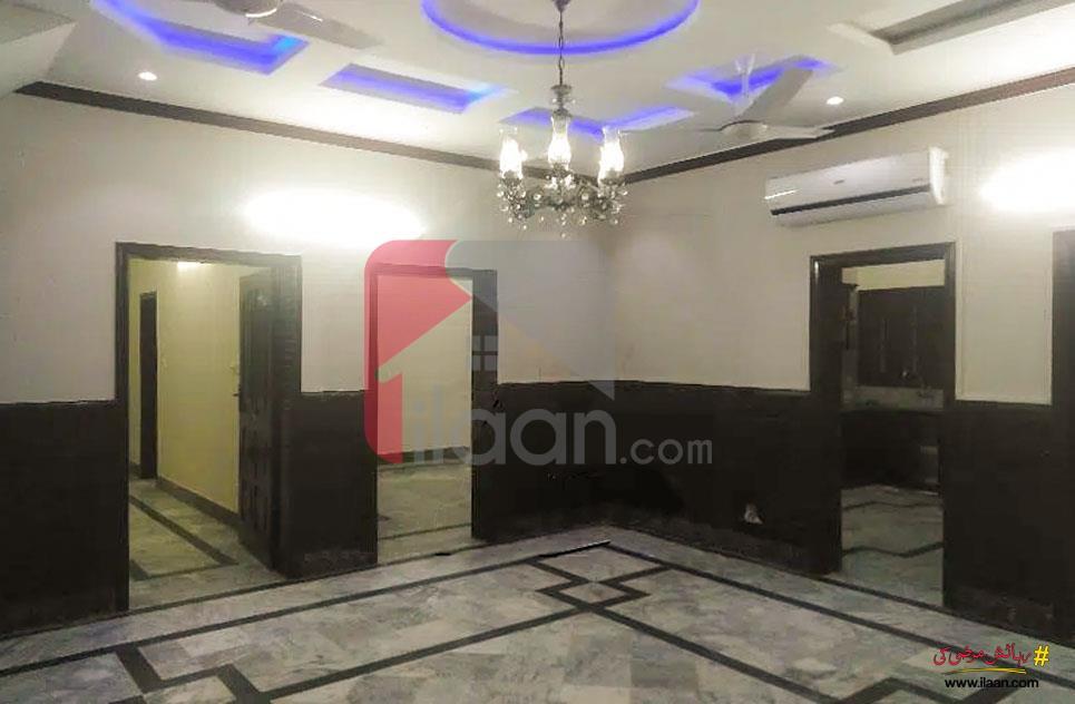 1 Kanal House for Rent (Ground Floor) in I-8, Islamabad
